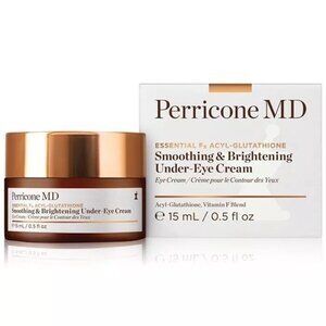 Perricone MD Under-Eye Cream Smoothing & Brightening Eye Cream